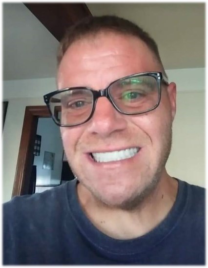 Obituary of Christopher James Moross