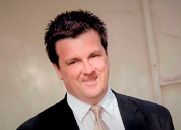 Obituary of Thomas Donald Moore