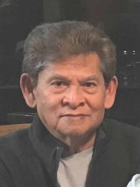 Obituary of Benjamin Ibaan Castillo