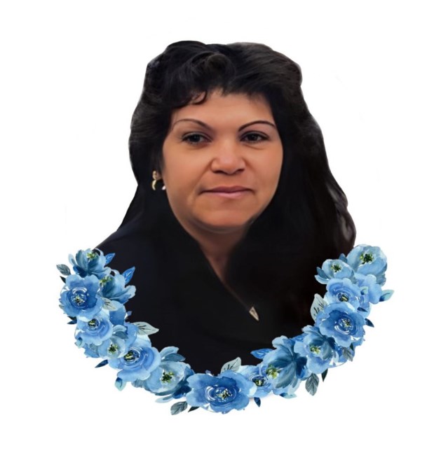 Obituary of Rosalina Vasquez