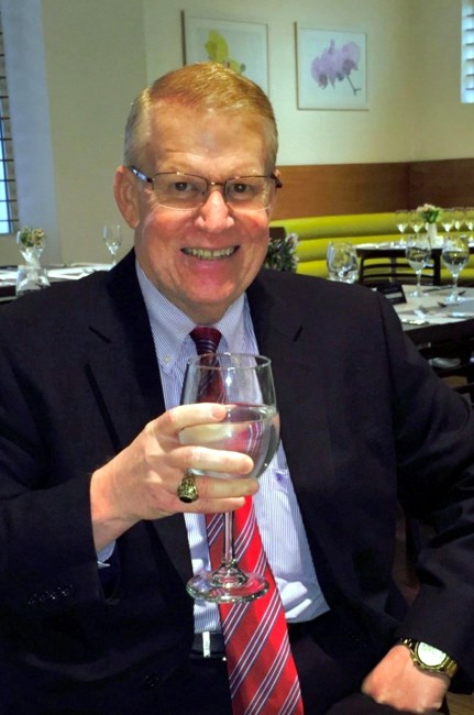 Obituary of Richard "Rick" Dollmann