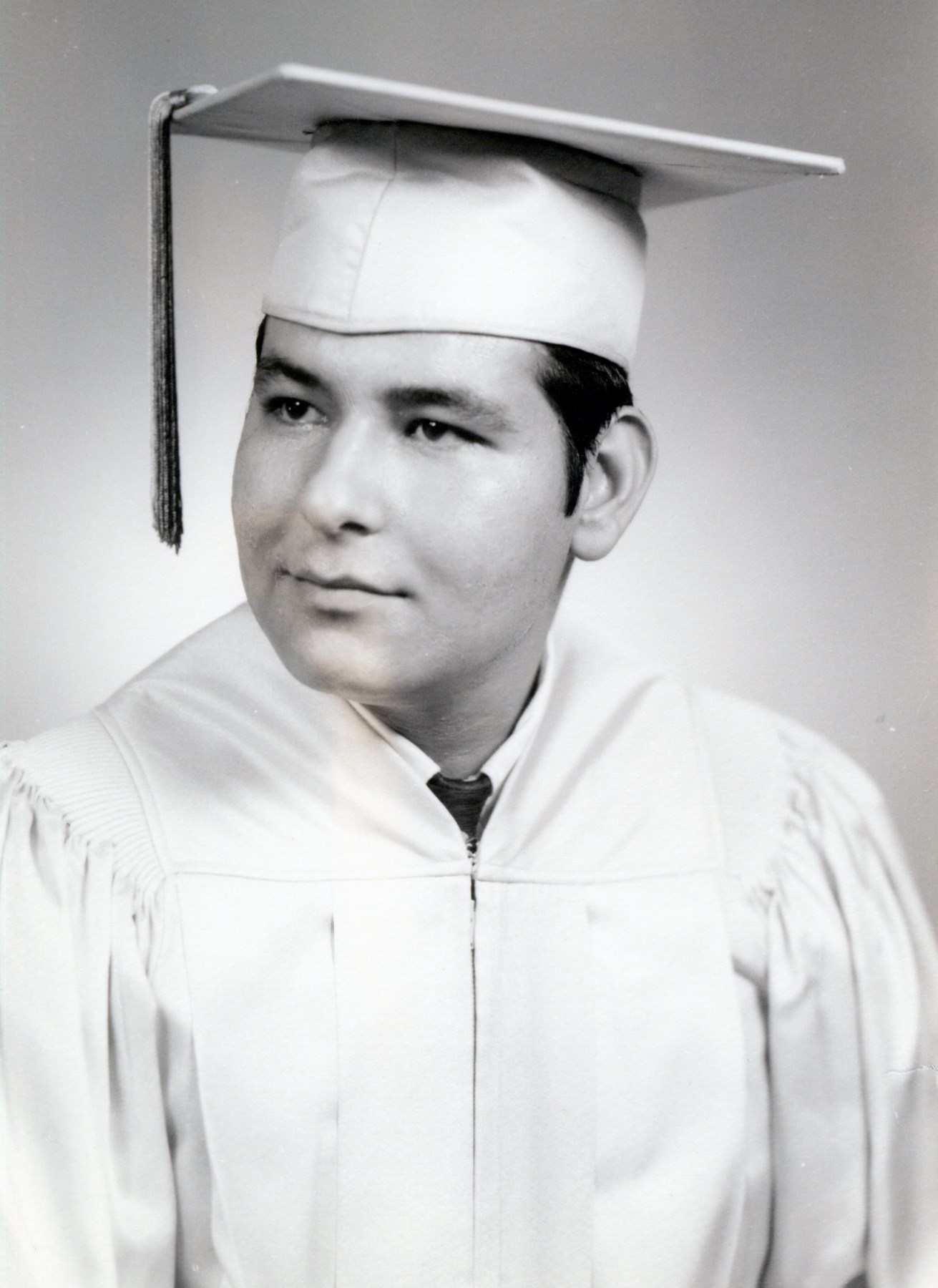 Armando Lucero Obituary El Paso, TX