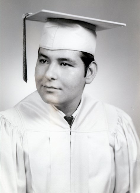 Obituary of Armando Lucero