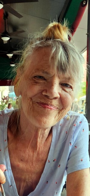 Obituary of Sandra Sue Andre
