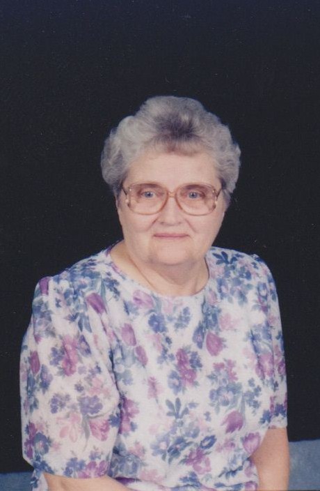 Obituary of Violet Wilson Davis