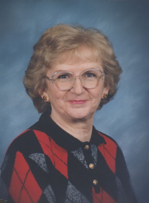 Obituary of Ardis Riegelmann