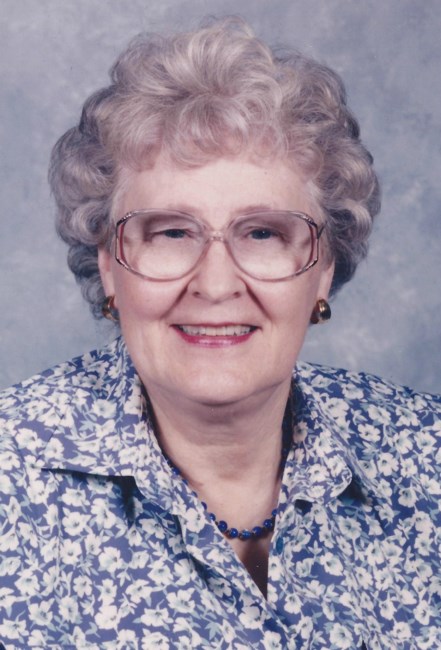 Obituary of Annie Masek Luman