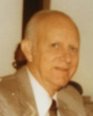 Obituary of Floyd Lane Jones