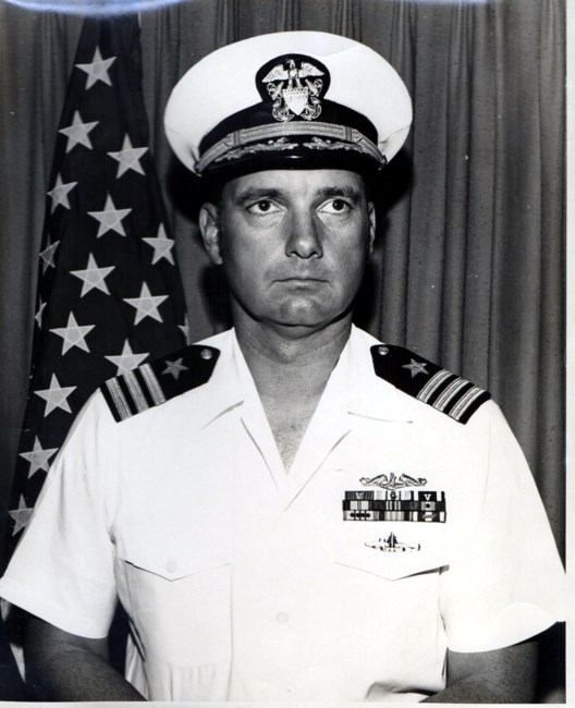 Obituary of Thomas Rhodes Langley Jr.