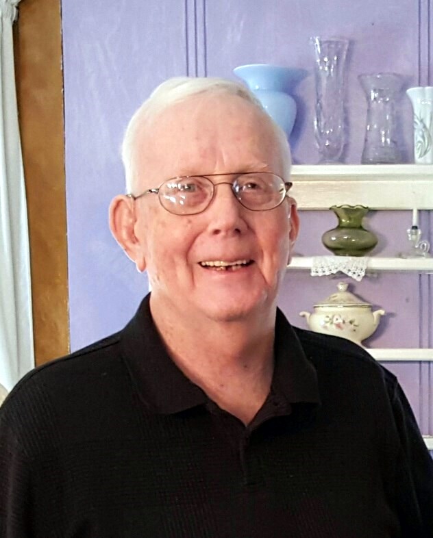 Thomas W. Barrett Obituary Clearfield, PA