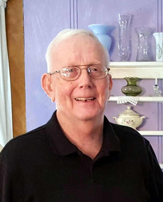 Obituary of Thomas W. Barrett