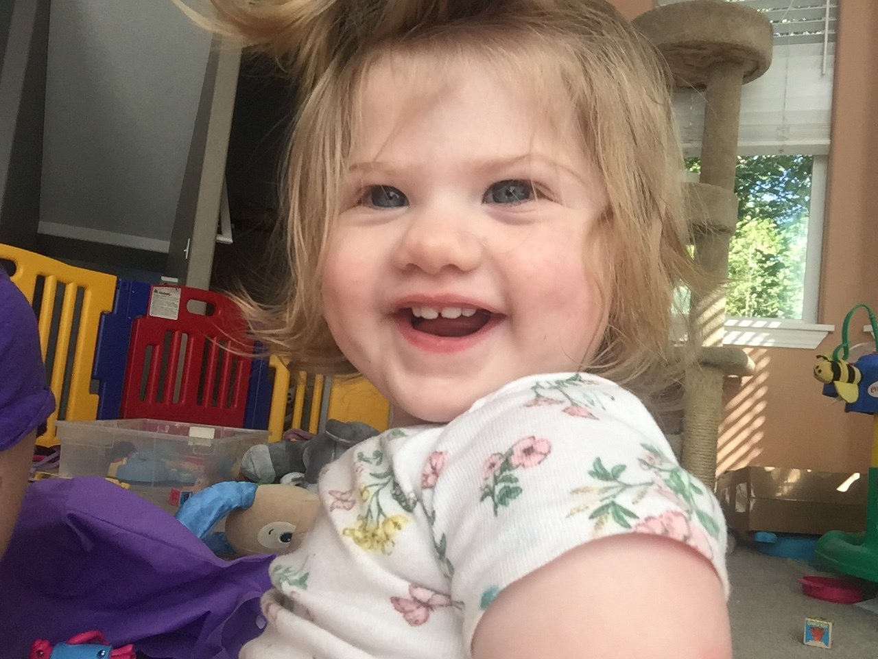 Obituary of Reilly Morgan Jedrzejewski