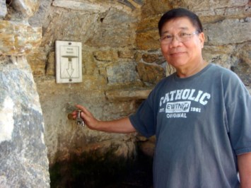 Obituary of Jose Sucgang Gelito