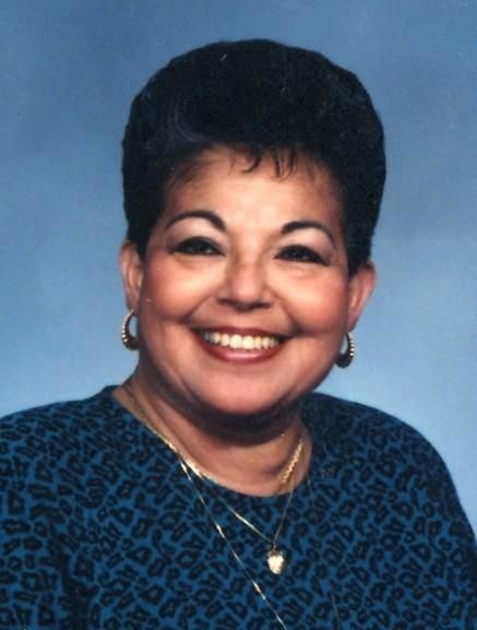 Obituary of Dora Cancino Buentello Escalante