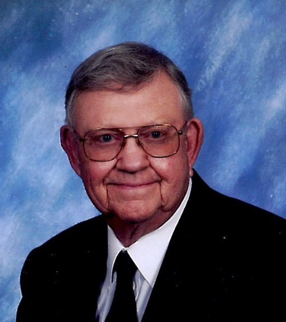 Obituary of James Herbert Boehmler Jr.