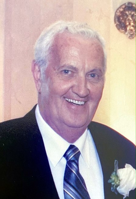 Obituary of William Edward McConkey