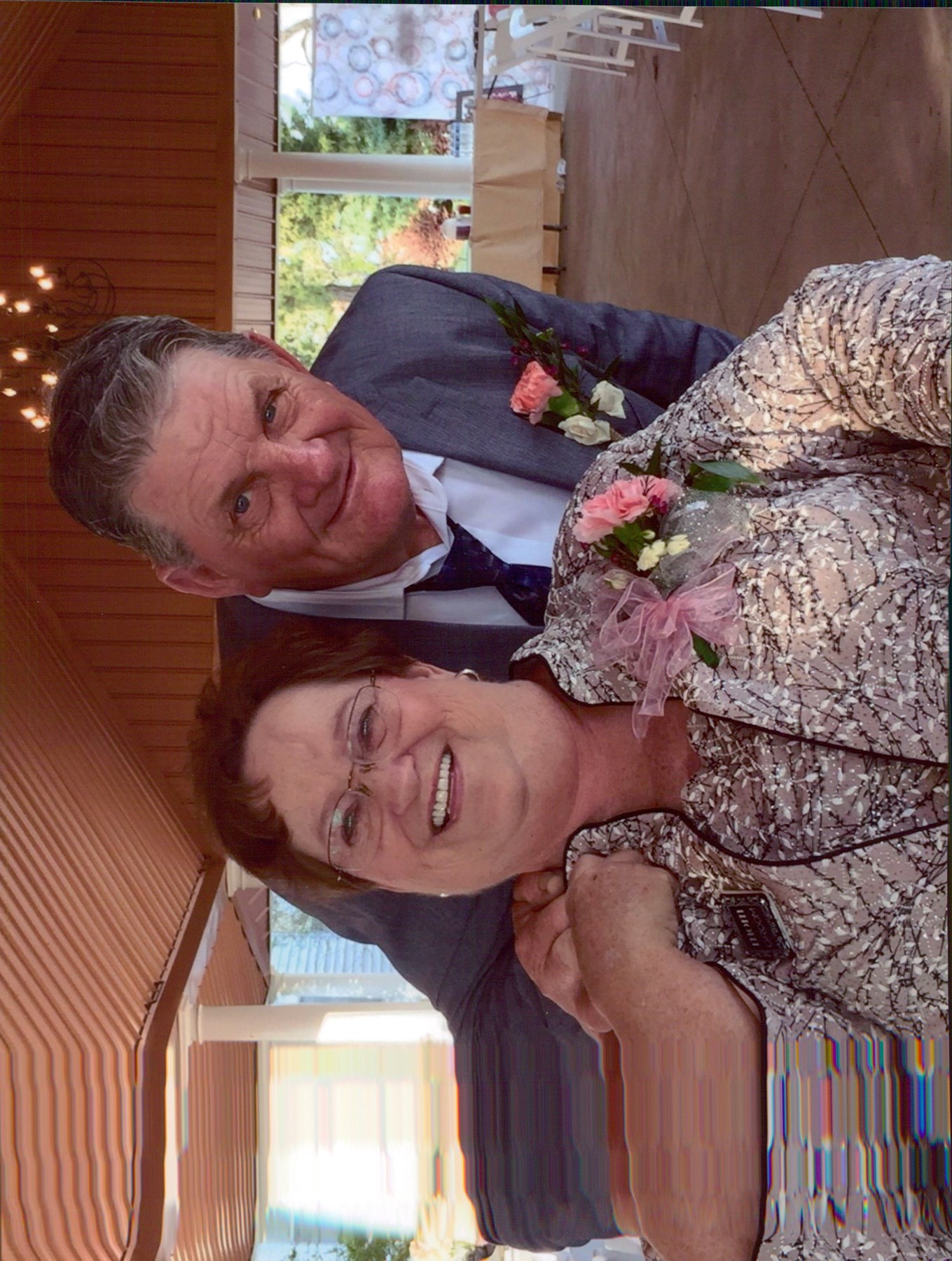 Avis de décès de Linda Scott