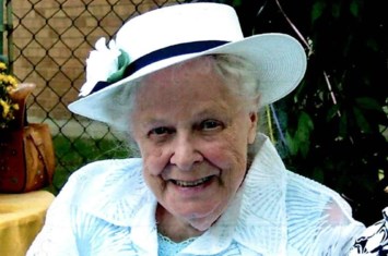 Obituary of Ella Elizabeth Clark