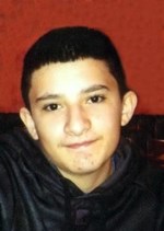 Zachary Gonzalez