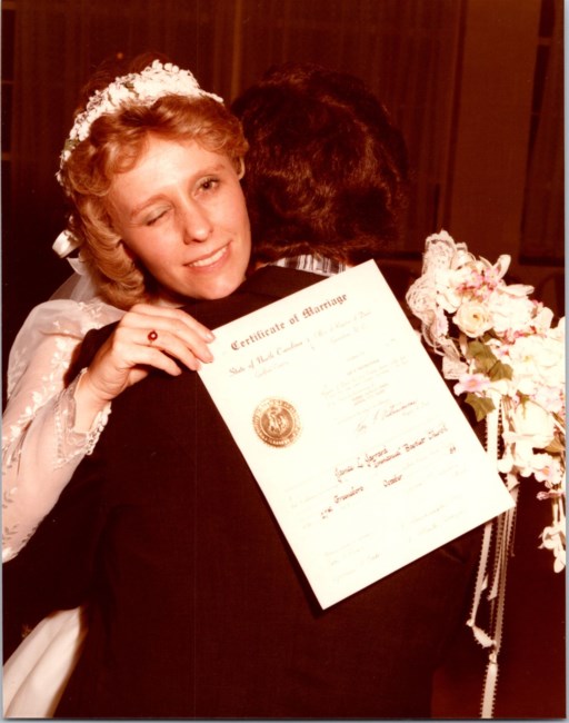 Avis de décès de Andrea Lynn Morse