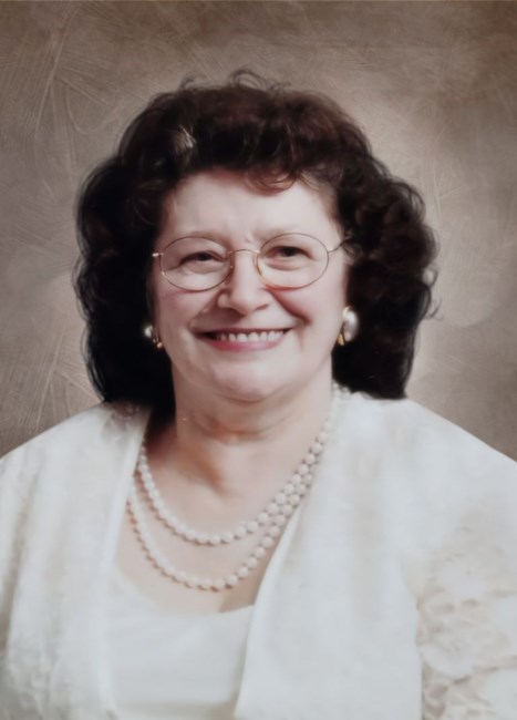 Obituary of Lorraine Malouin Auger