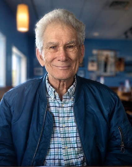 Obituary of Russell Reginald Keller