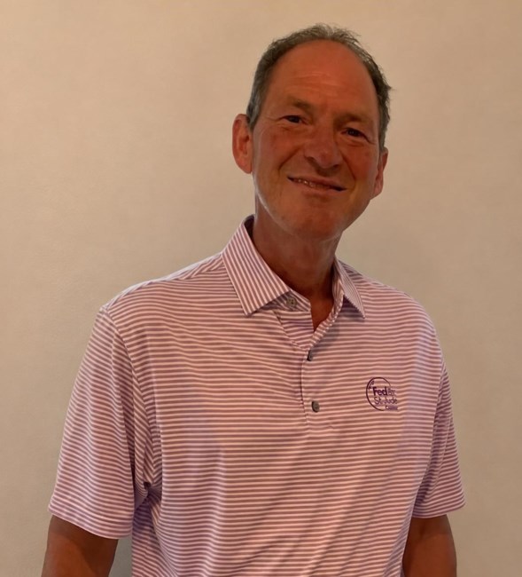 Obituary of Andrew Frank Esola
