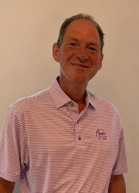 Obituary of Andrew Frank Esola