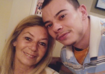 Obituary of Dustin Loren Brune