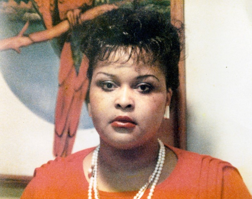 Obituary of Juanita Love