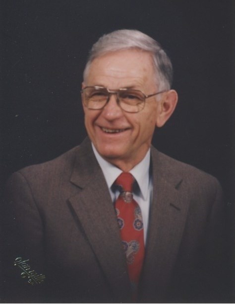 Obituary of Robert "Bob" Carl Wilhelm