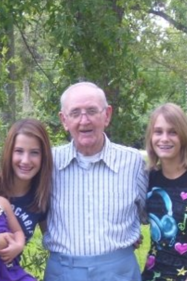 Obituary of James Robert "Bob" Fannin