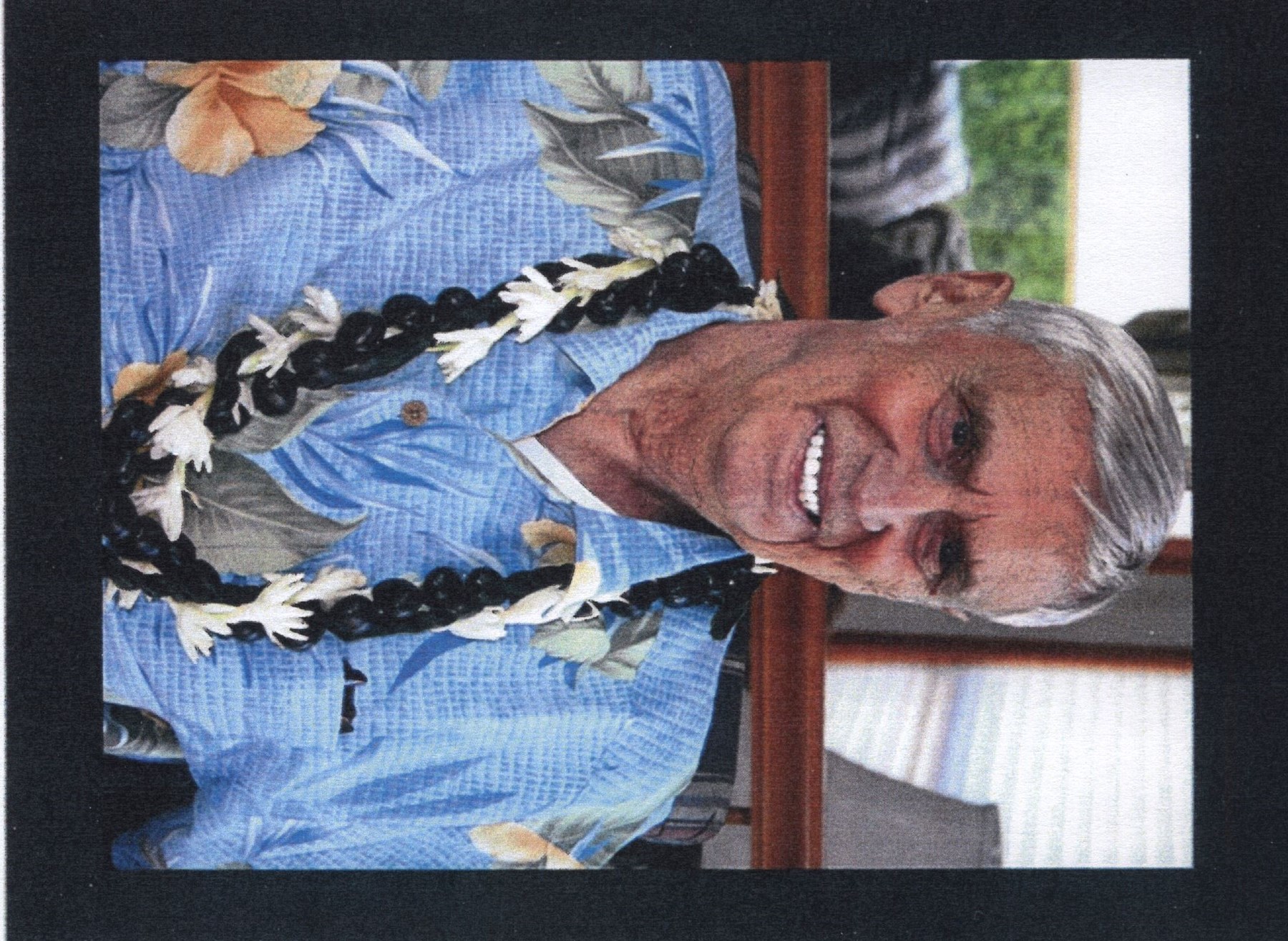 Obituary of William Merrill Pattison