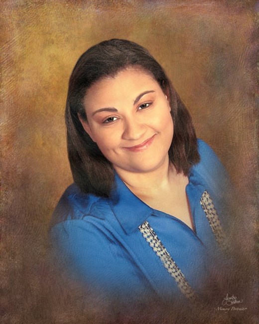 Obituary of Patricia Janine Marcum