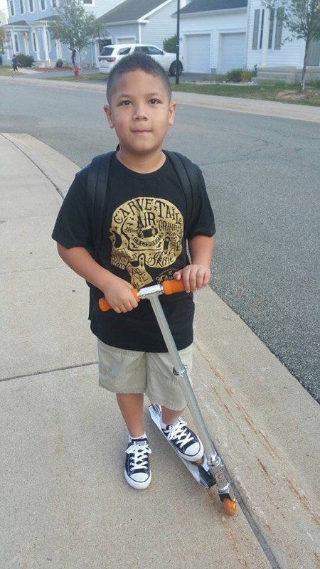 Obituary of Zaven Zackeriah Abado