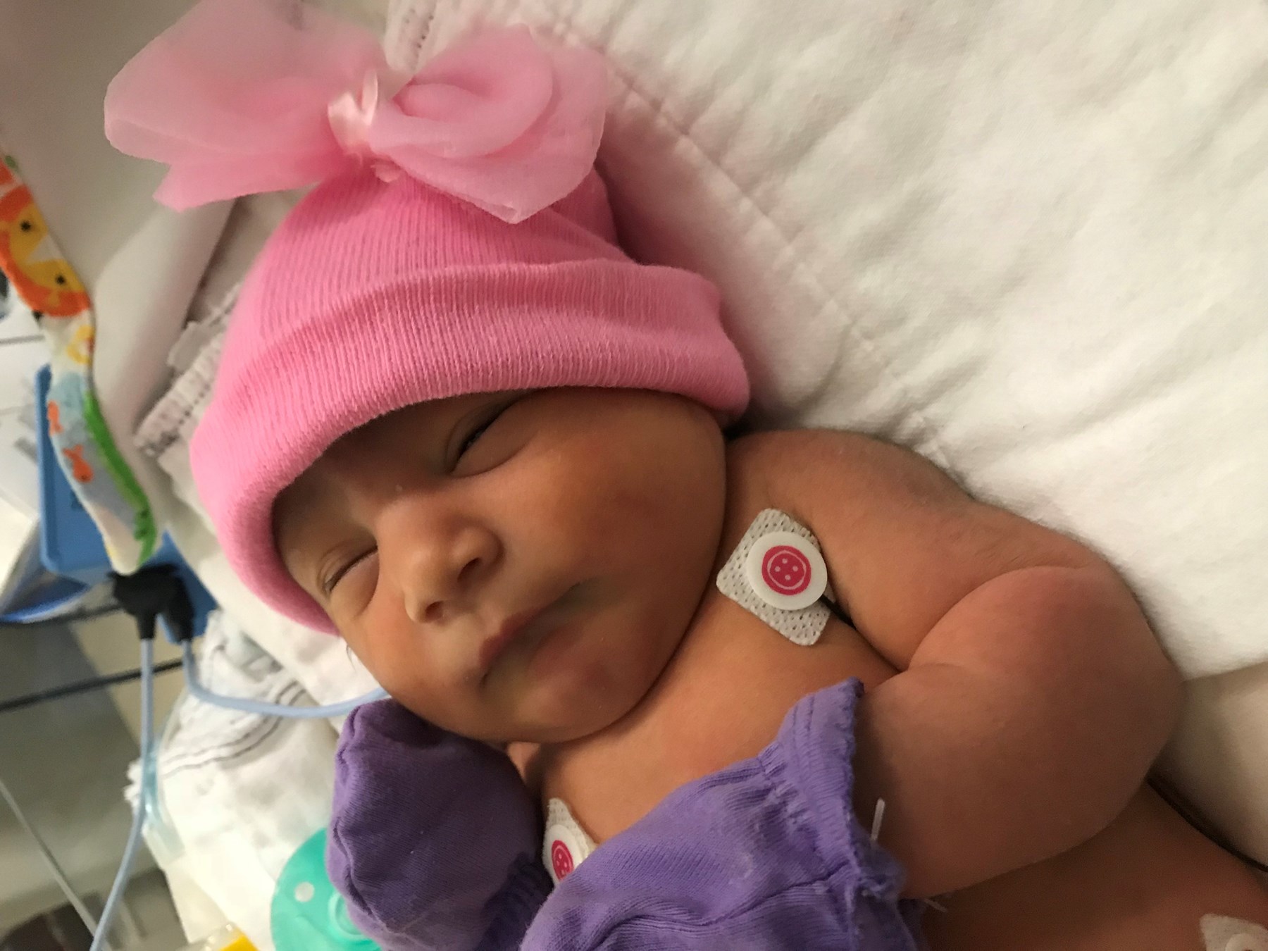 Obituary of Bella Julieta Sullon