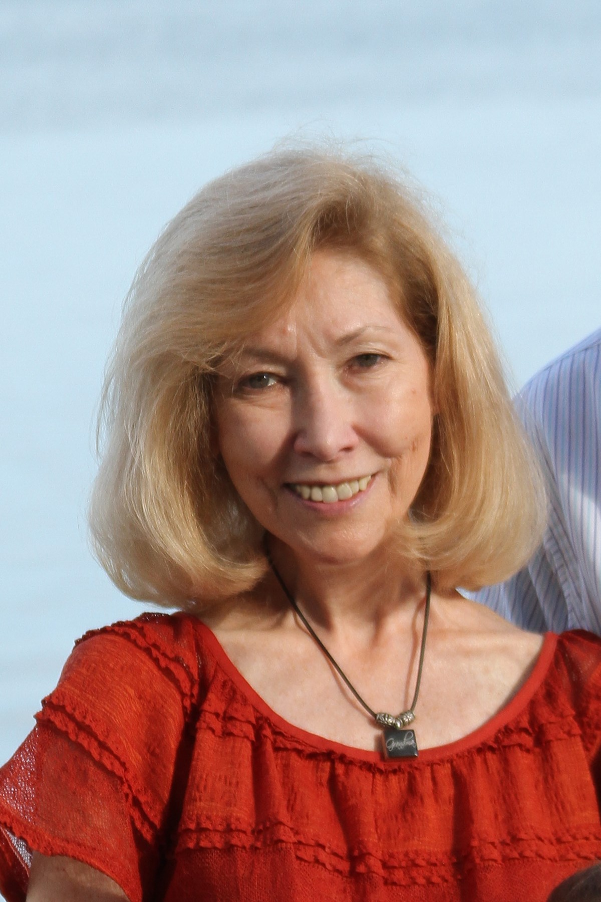 Obituary of Theresa McCoy