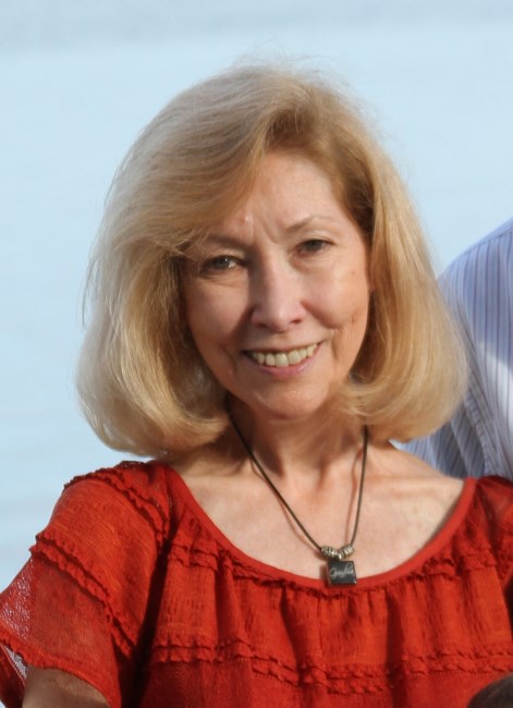 Obituary of Theresa McCoy