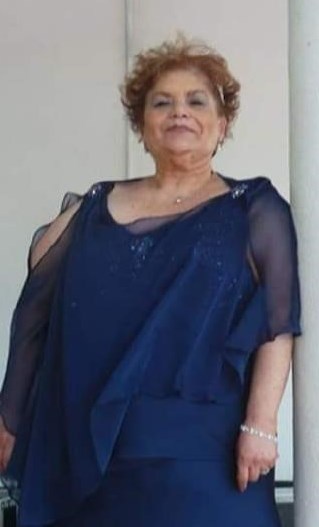 Obituary of Simona A. De La Garza
