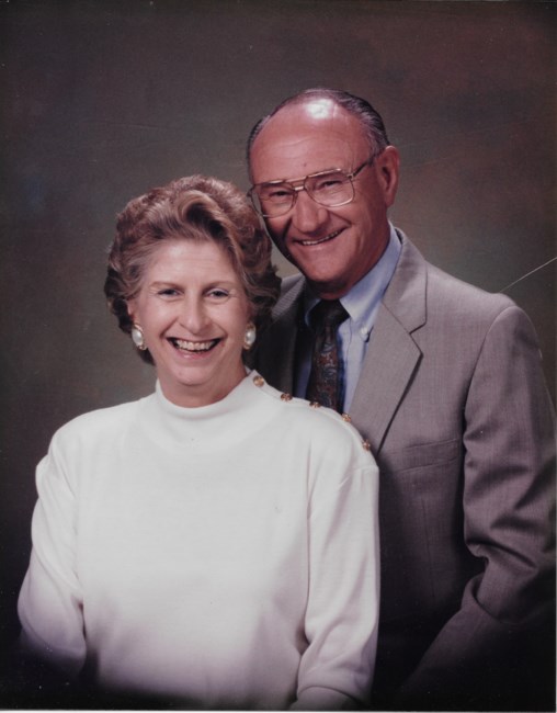 Obituary of Loretta T. and Ray B. Christensen