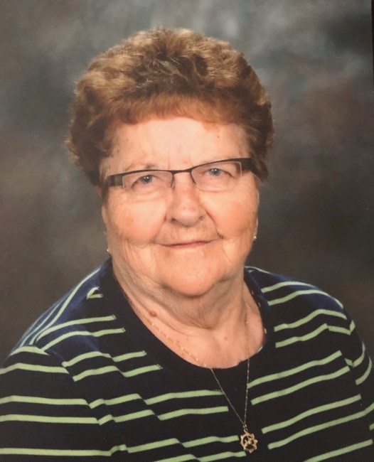 Obituary of Elsie Ermel