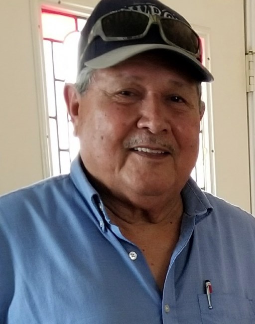 Obituario de Valentino Ramos Jr.