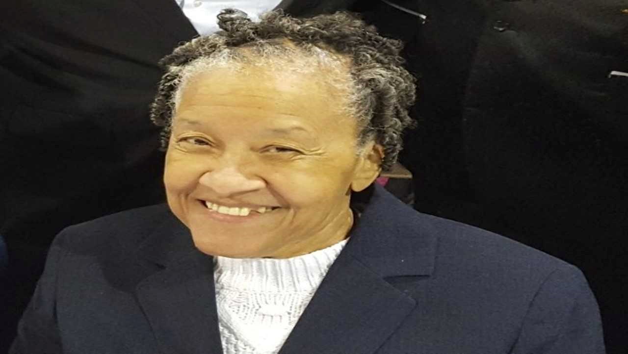 Obituary of Rev. Ora Lee Longley-Thomas