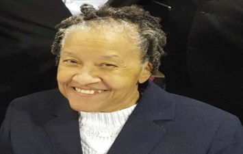 Obituary of Rev. Ora Lee Longley-Thomas