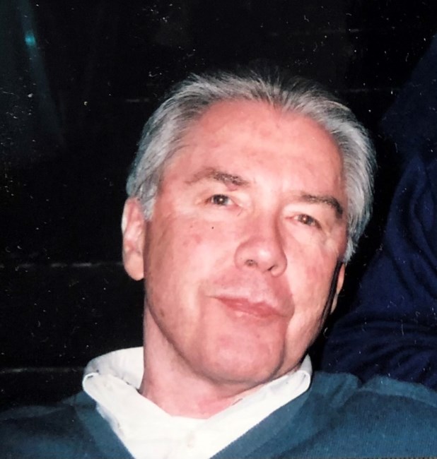 Ronald Mackintosh Obituary New York, NY