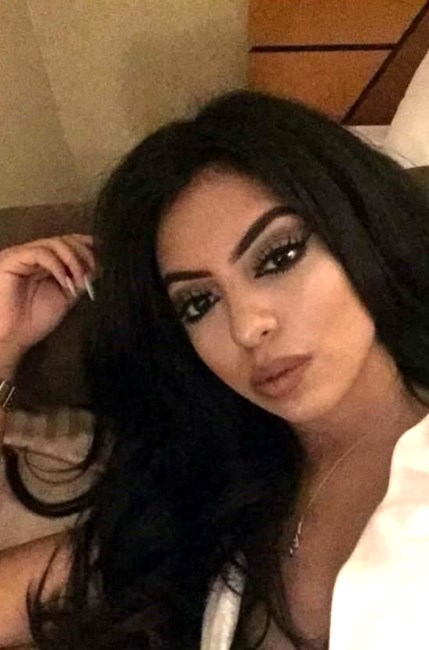 Obituary of Mariela Silva Lozano