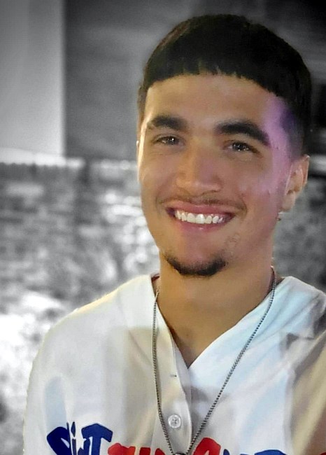 Obituary of David Joseph Gonzalez