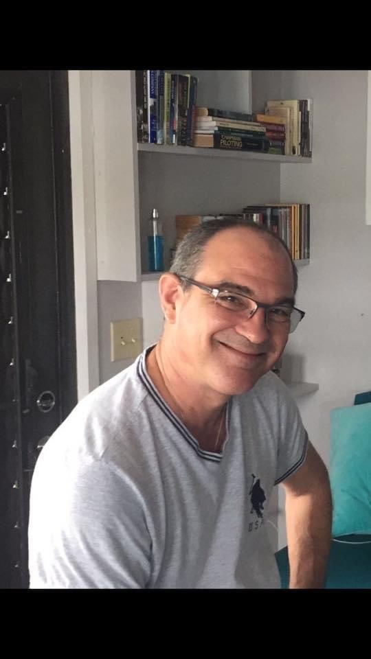 Obituary of Francisco Rafael Guerrero Rivera