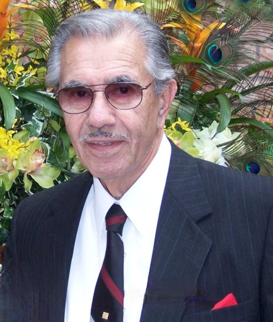 Obituary of Jack Salvatore Grimando