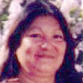 Obituary of Liza Maria Mora